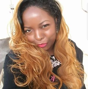 Meet your Posher, Kim